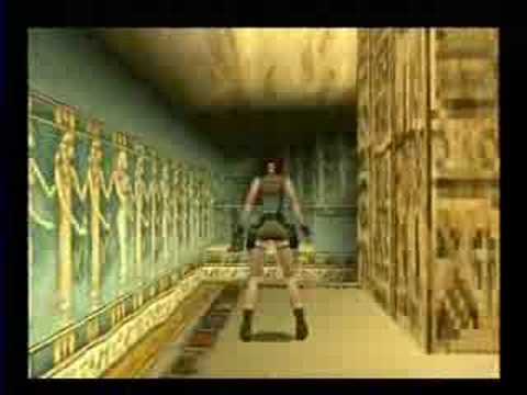Tomb Raider