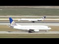 A COEX ERJ-135 landing at IAH A COEX ERJ-135 landing at IAH