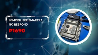 Síntomas del p1690 KIA