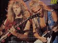 MICHAEL SCHENKER [ ANYTIME ] LIVE AUDIO-TRACK,1990