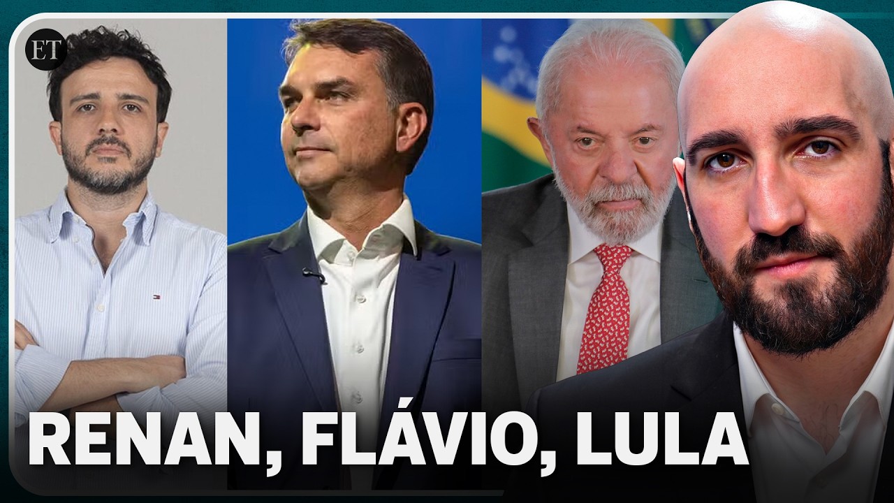 🔴 1º debate: como eleições de 2026 serão históricas; Diplomacia nuclear dos EUA e+