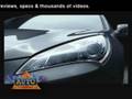 Hyundai Introduces Genesis Coupe