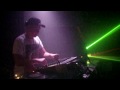 Dj Lennox @ Inferno, Club Massiv, Wien, (www.hardtempo.com) 05.12.2009