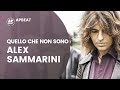 A. SAMMARINI - Italian Music Video