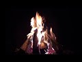 3 Hours !!! Fireplace (Full HD 1080p with perfect crackling sound, long video)