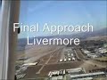 Flying my homebuilt airplane