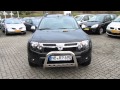 Dacia Duster Styling