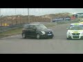 Obluda Swift crash
