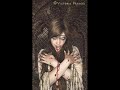 Gothic Artists# 2 Victoria Frances
