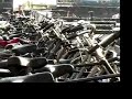 Dutch,4Story Bike Parking.