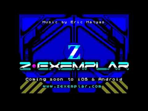 Z-Exemplar gameplay