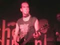 The Thought Criminals - Minimal (live) The Thought Criminals - Minimal (live)