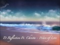 I proudly present my new track with the lovely vocals of Christa! If you like 
