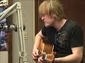 Rick Huckaby In Studio Rick Huckaby In Studio