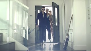 Akcent - Im Sorry (Official Video)