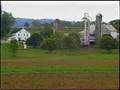 Amish Country