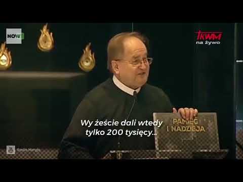 Jak wielka potrafi być pazerność? Rydzyk coraz bardziej bezczelny…