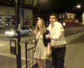 fags + lamposts