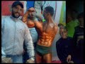 reda musculation