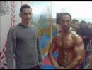 reda musculation