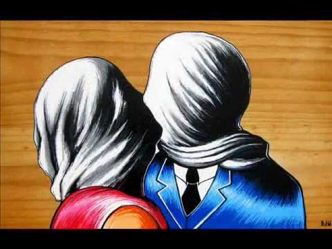 rjw - RJW - Robert James Williams - Artist / Illustrator. Original Posca Artwork. Drawing and Painting Art Practice 2012. Check out Facebook for more: http://www.f...