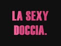 sexy doccia discoteca 