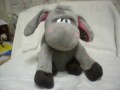 A SINGING DONKEY??? !!