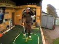 Learn the Correct Golf Stance