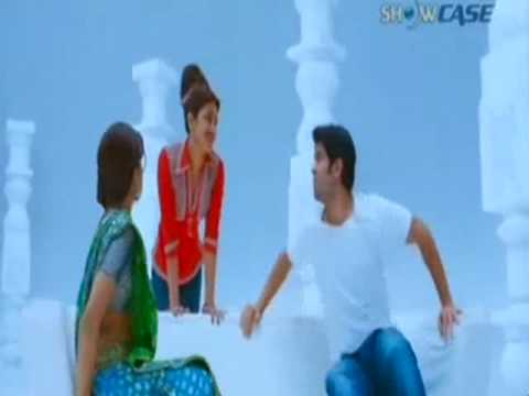 Whats Your Raashee title song video high qualty