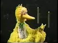 Big Bird at Jim Henson\ Big Bird at Jim Henson\