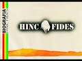 Le�o de Jud� -  Hinc Fides