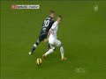 18. kolejka Hertha - Eintracht 0-3