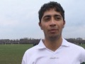 Kurd Stars dedicated Birthday VC to Roberto Alvarez-Galloso