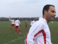 Kurd Stars dedicated Birthday VC to Roberto Alvarez-Galloso