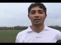 Kurd Stars dedicated Birthday VC to Roberto Alvarez-Galloso