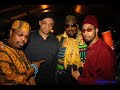 Original Street Family Zulu Nation U.Z.N 1973