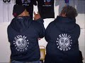 Original Street Family Zulu Nation U.Z.N 1973
