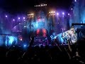 M�go de oz (Bilbao)  - El poema de la lluvia triste