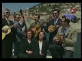 Klapa Ragusa - Dobri moj caca