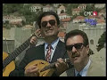 Klapa Ragusa - Dobri moj caca