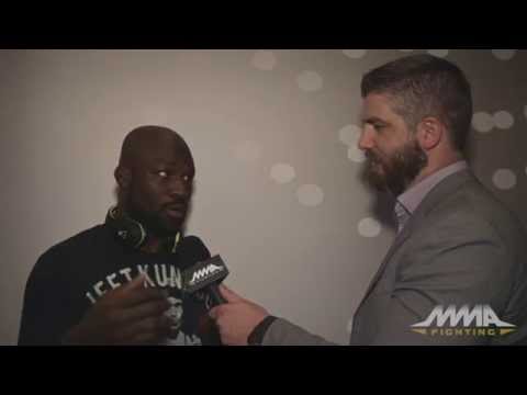 King Mo on Bjorn Rebney: 'I personally think he's a bitch'