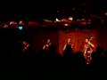 Luminescent Orchestrii at The Grey Eagle (2.24.08)