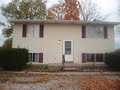 4 BR Bi-level In Eaton Rapids $119900; 4 beds; 1 bath