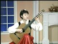 Li Jie - Estudio de Concierto 2 (Barrios)