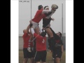 rugby mogliano 313 Vs teramo