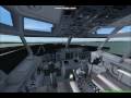 Take off and Landing I  FS2004 Gatpro