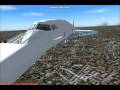 Take off and Landing I  FS2004 Gatpro