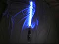 Obi Wan Kenobi Force Fx Lightsaber Video Obi Wan Kenobi Force Fx Lightsaber Video