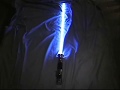 Obi Wan Kenobi Force Fx Lightsaber Video