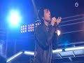 Darin - I Don`t Wanna Miss A Thing (Live On Idol)